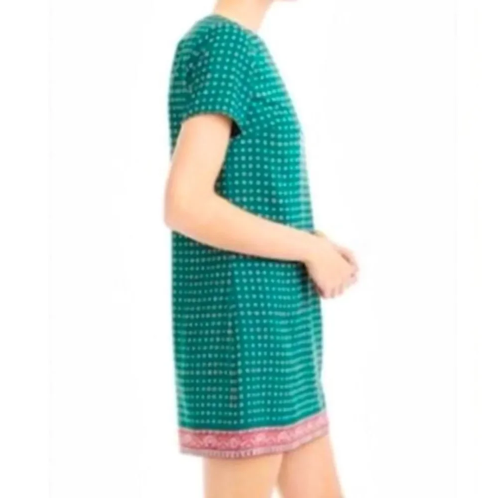 J. Crew impeccable must